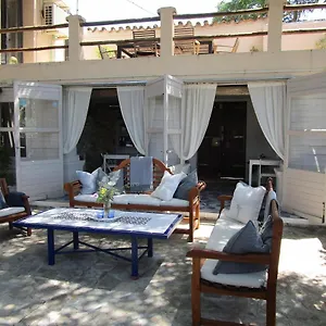3* Bed & Breakfast Casa Pura Vida