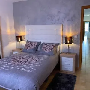 Piso Céntrico Con Parking A 20min De Barcelona Terrassa