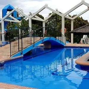 Parking Privado Benalbeach Benalmádena