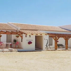 Apartamento Casa Con Vistas, Serón