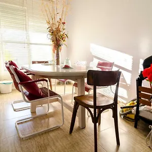 Сasa de vacaciones Casa Encantadora Vtar/se/180, Pilas