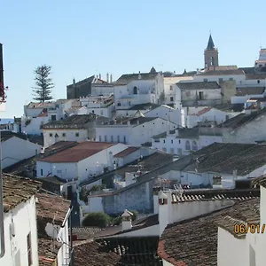 Сasa de vacaciones Calle Calvario 10, Zufre