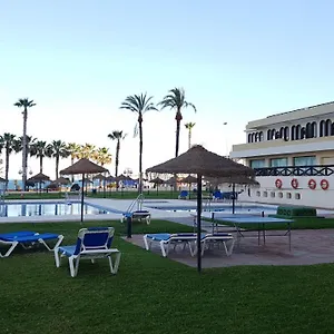 En Benalmádena