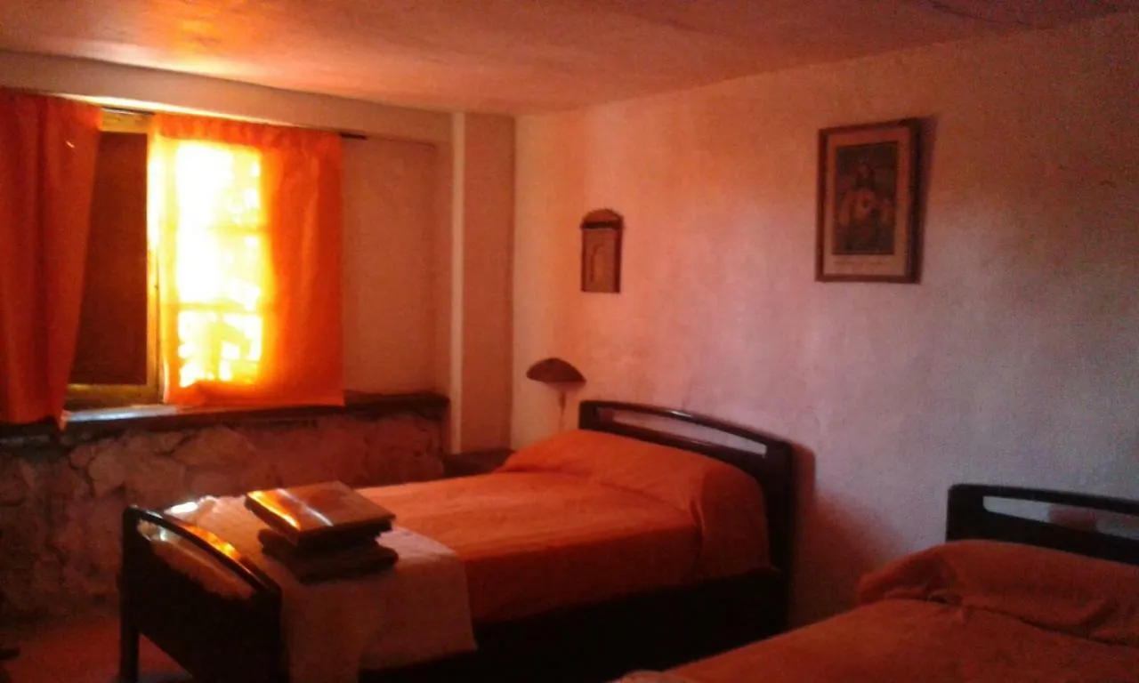Alojamiento Rural Luis Y Maria Villa Villanueva De Algaidas Spain