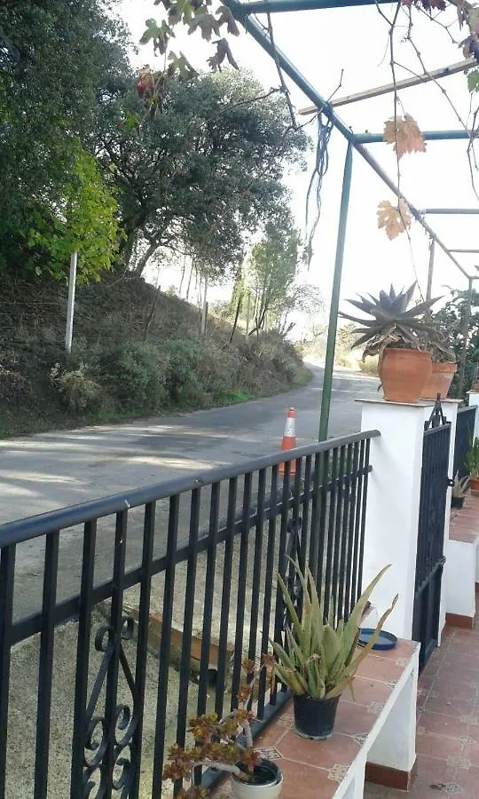 Alojamiento Rural Luis Y Maria Villa Villanueva De Algaidas